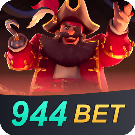 Logo Oficial 944BET Download